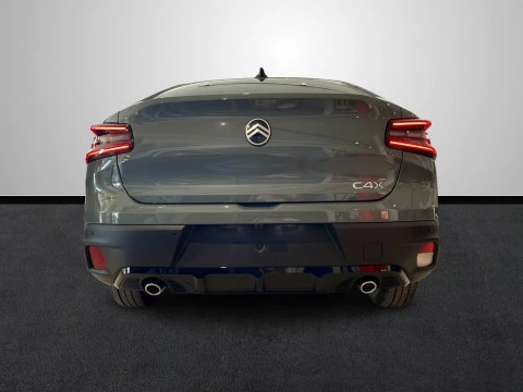 Citroën C4 X Hybrid 145 ë-DCS6 Business Edition