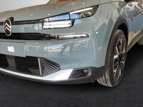 Citroën C4 X Hybrid 145 ë-DCS6 Business Edition