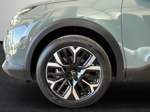 Citroën C4 X Hybrid 145 ë-DCS6 Business Edition