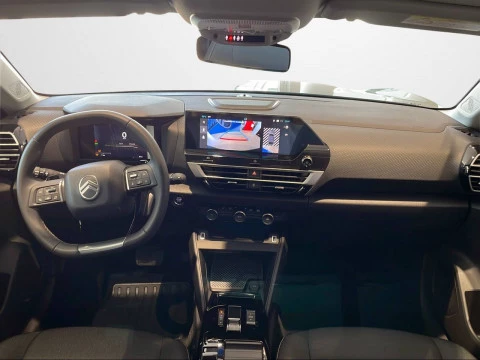 Citroën C4 X Hybrid 145 ë-DCS6 Business Edition