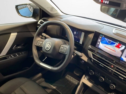 Citroën C4 X Hybrid 145 ë-DCS6 Business Edition