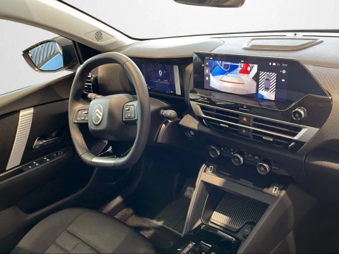 Citroën C4 X Hybrid 145 ë-DCS6 Business Edition