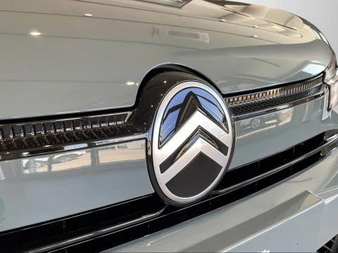 Citroën C4 X Hybrid 145 ë-DCS6 Business Edition
