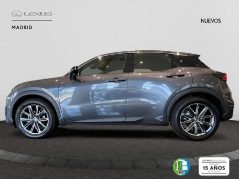 Lexus LBX 1.5 136cv HEV Elegant