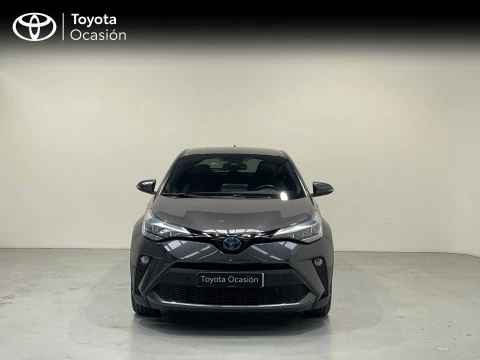 Toyota C-HR 1.8 125H Advance