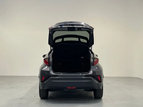 Toyota C-HR 1.8 125H Advance