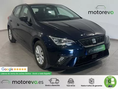 Seat Ibiza 1.0 TSI 81kW (110CV) Style Plus