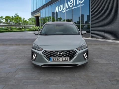 Hyundai IONIQ 1.6 GDI HEV Tecno DT