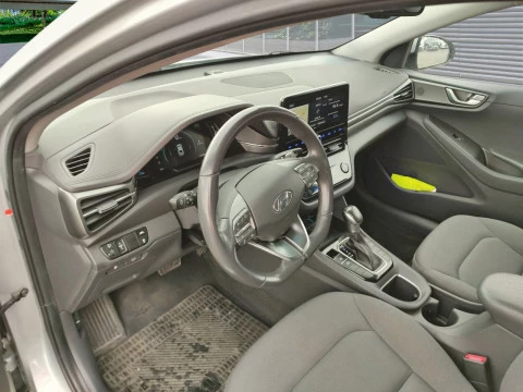 Hyundai IONIQ 1.6 GDI HEV Tecno DT