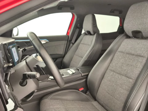 Renault Espace Techno E-Tech full hybrid 146kW