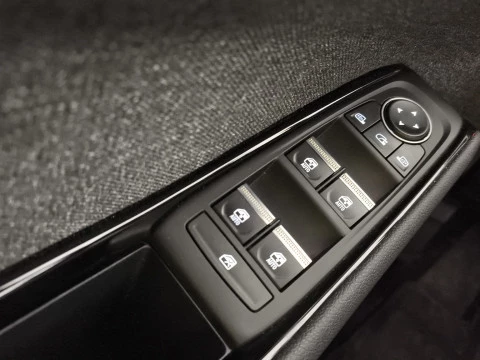 Renault Espace Techno E-Tech full hybrid 146kW