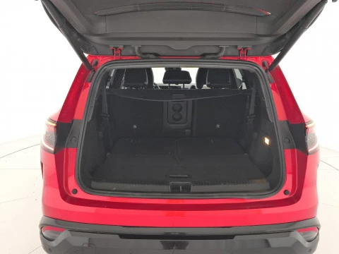 Renault Espace Techno E-Tech full hybrid 146kW