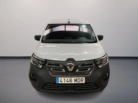 Renault Kangoo Furgón L1 Start EV45 22kW