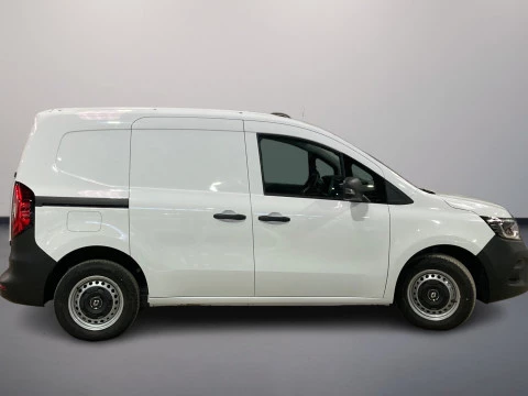 Renault Kangoo Furgón L1 Start EV45 22kW