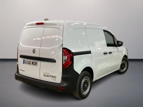 Renault Kangoo Furgón L1 Start EV45 22kW