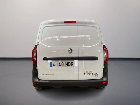 Renault Kangoo Furgón L1 Start EV45 22kW