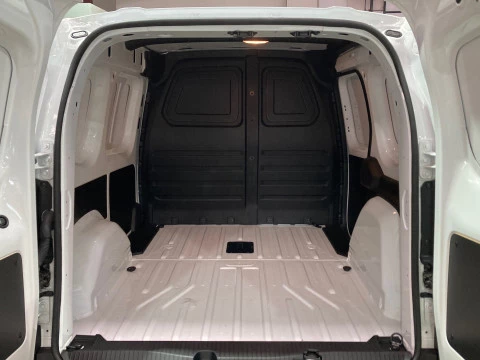 Renault Kangoo Furgón L1 Start EV45 22kW