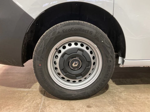 Renault Kangoo Furgón L1 Start EV45 22kW