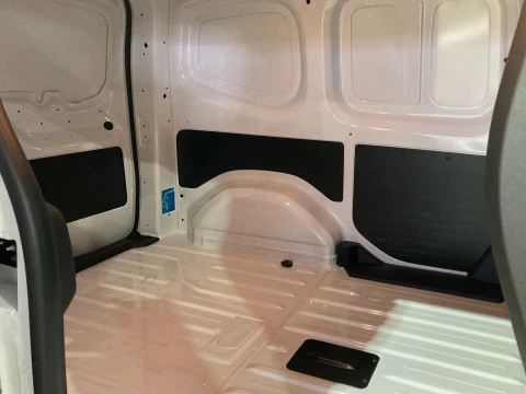 Renault Kangoo Furgón L1 Start EV45 22kW