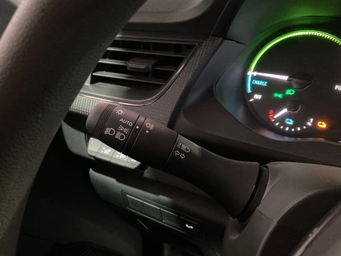 Renault Kangoo Furgón L1 Start EV45 22kW