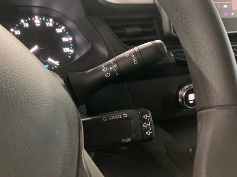 Renault Kangoo Furgón L1 Start EV45 22kW