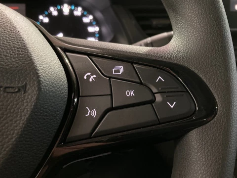 Renault Kangoo Furgón L1 Start EV45 22kW