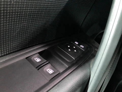 Renault Kangoo Furgón L1 Start EV45 22kW