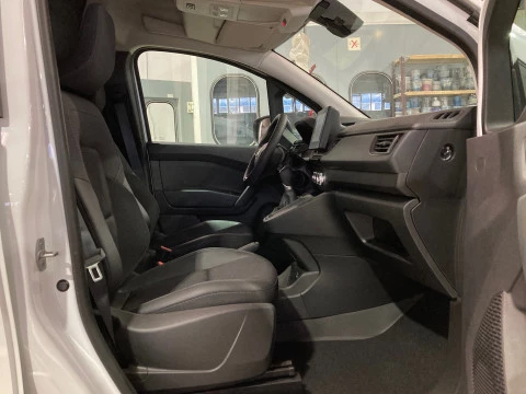 Renault Kangoo Furgón L1 Start EV45 22kW