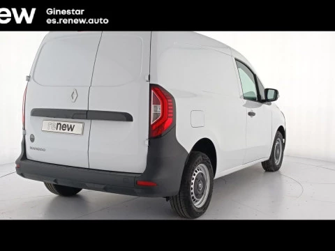 Renault Kangoo Furgón Kangoo Furgon Diesel Kangoo Fg. 1.5Blue dCi Profesional 86kW
