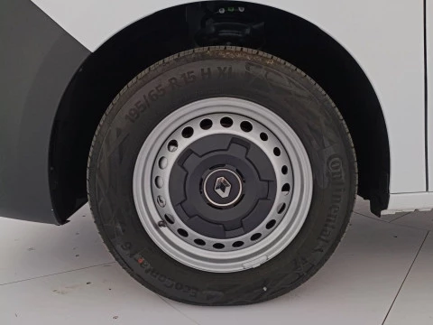 Renault Kangoo Furgón Kangoo Furgon Diesel Kangoo Fg. 1.5Blue dCi Profesional 86kW