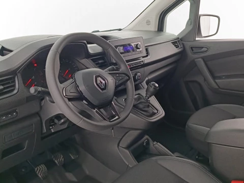 Renault Kangoo Furgón Kangoo Furgon Diesel Kangoo Fg. 1.5Blue dCi Profesional 86kW