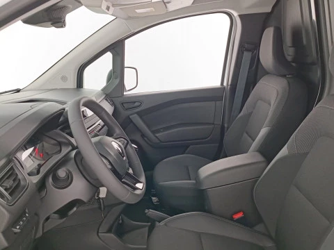 Renault Kangoo Furgón Kangoo Furgon Diesel Kangoo Fg. 1.5Blue dCi Profesional 86kW