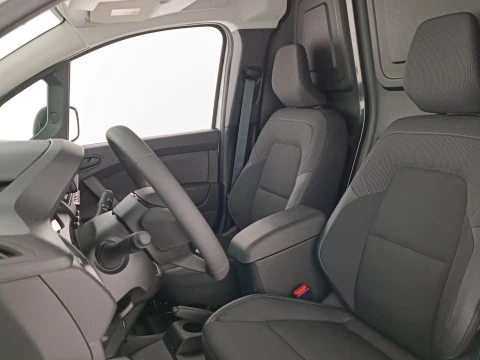 Renault Kangoo Furgón Kangoo Furgon Diesel Kangoo Fg. 1.5Blue dCi Profesional 86kW