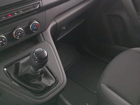 Renault Kangoo Furgón Kangoo Furgon Diesel Kangoo Fg. 1.5Blue dCi Profesional 86kW