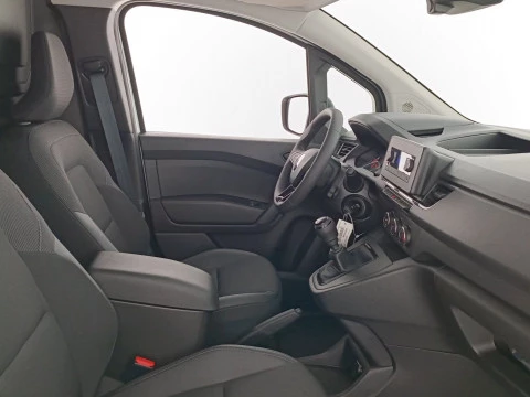 Renault Kangoo Furgón Kangoo Furgon Diesel Kangoo Fg. 1.5Blue dCi Profesional 86kW