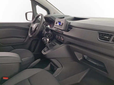 Renault Kangoo Furgón Kangoo Furgon Diesel Kangoo Fg. 1.5Blue dCi Profesional 86kW