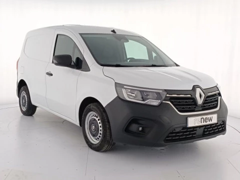 Renault Kangoo Furgón Kangoo Furgon Diesel Kangoo Fg. 1.5Blue dCi Profesional 86kW
