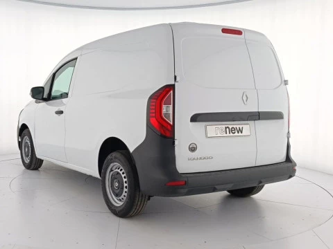 Renault Kangoo Furgón Kangoo Furgon Diesel Kangoo Fg. 1.5Blue dCi Profesional 86kW
