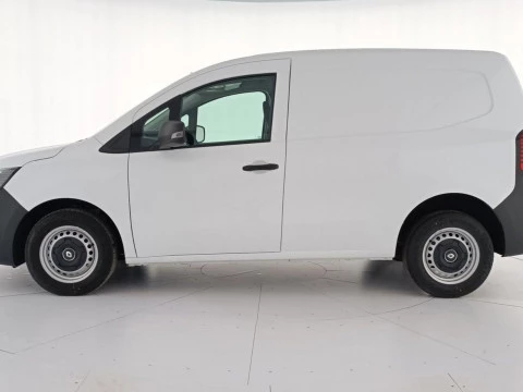 Renault Kangoo Furgón Kangoo Furgon Diesel Kangoo Fg. 1.5Blue dCi Profesional 86kW