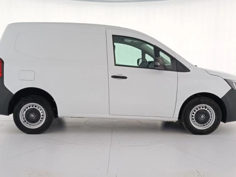Renault Kangoo Furgón Kangoo Furgon Diesel Kangoo Fg. 1.5Blue dCi Profesional 86kW
