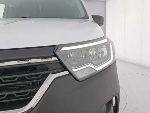 Renault Kangoo Furgón Kangoo Furgon Diesel Kangoo Fg. 1.5Blue dCi Profesional 86kW