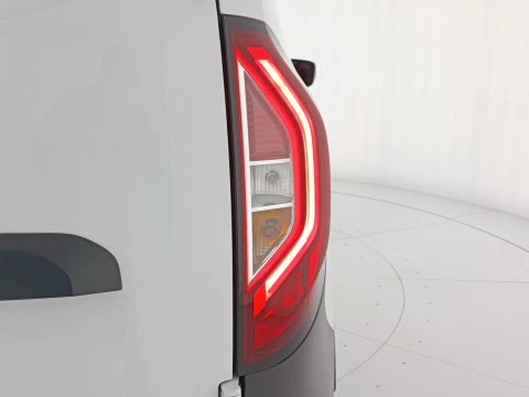 Renault Kangoo Furgón Kangoo Furgon Diesel Kangoo Fg. 1.5Blue dCi Profesional 86kW