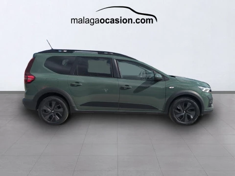 Dacia Jogger Expression 74kW (100CV) ECO-G 5 plazas