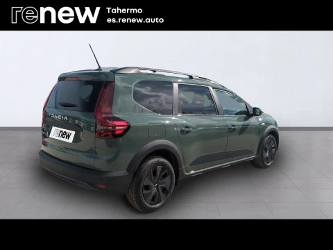 Dacia Jogger Expression 74kW (100CV) ECO-G 5 plazas