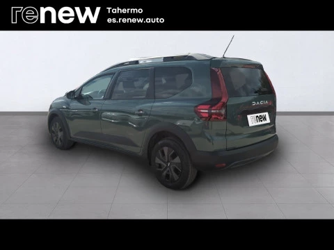 Dacia Jogger Expression 74kW (100CV) ECO-G 5 plazas