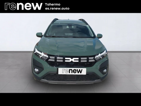 Dacia Jogger Expression 74kW (100CV) ECO-G 5 plazas