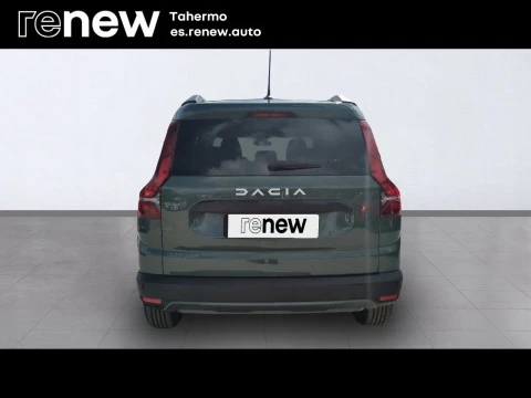Dacia Jogger Expression 74kW (100CV) ECO-G 5 plazas