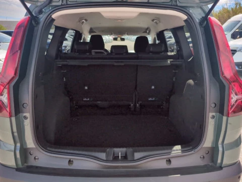 Dacia Jogger Expression 74kW (100CV) ECO-G 5 plazas