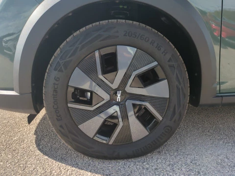 Dacia Jogger Expression 74kW (100CV) ECO-G 5 plazas