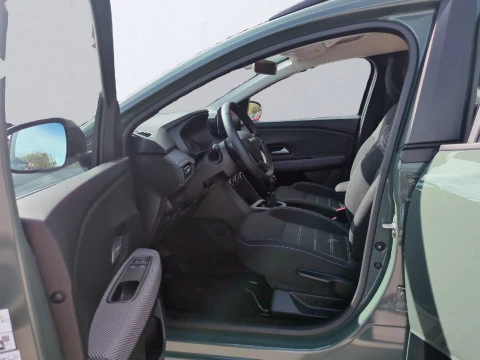 Dacia Jogger Expression 74kW (100CV) ECO-G 5 plazas